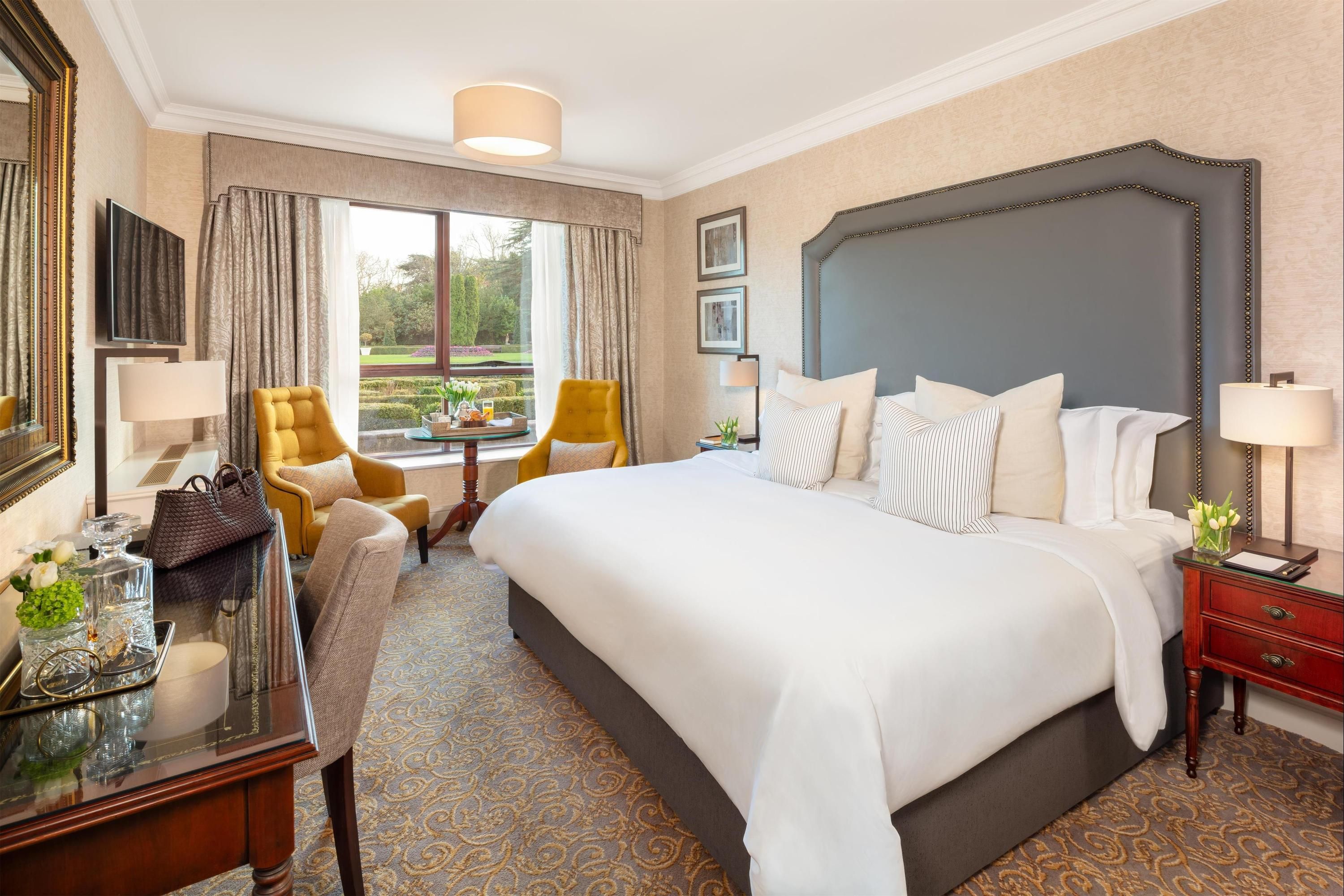 Radisson Blu St. Helen's Hotel, Dublin