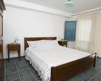 Case Malavilla - Santa Croce Camerina - Habitación