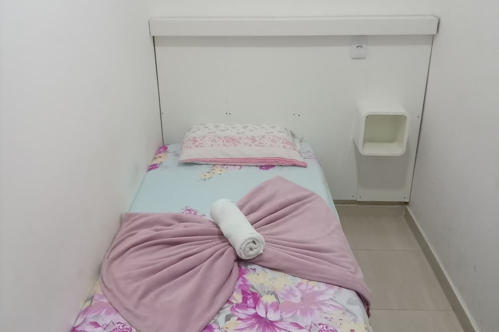 Hotel 678 - Boa Vista - Quarto