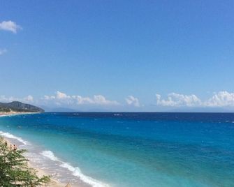 b&b roccabella - Jesi - Strand