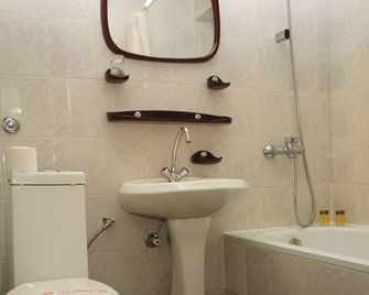 Hotel Edelweiss - Borovets