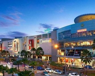 Bishop Hotel - George Town - Gebäude