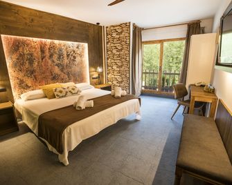 Hotel Restaurante Les Brases - Sort