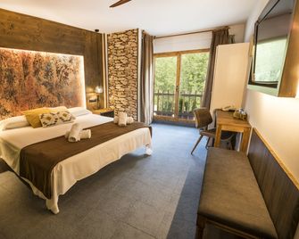 Hotel Restaurante Les Brases - Sort