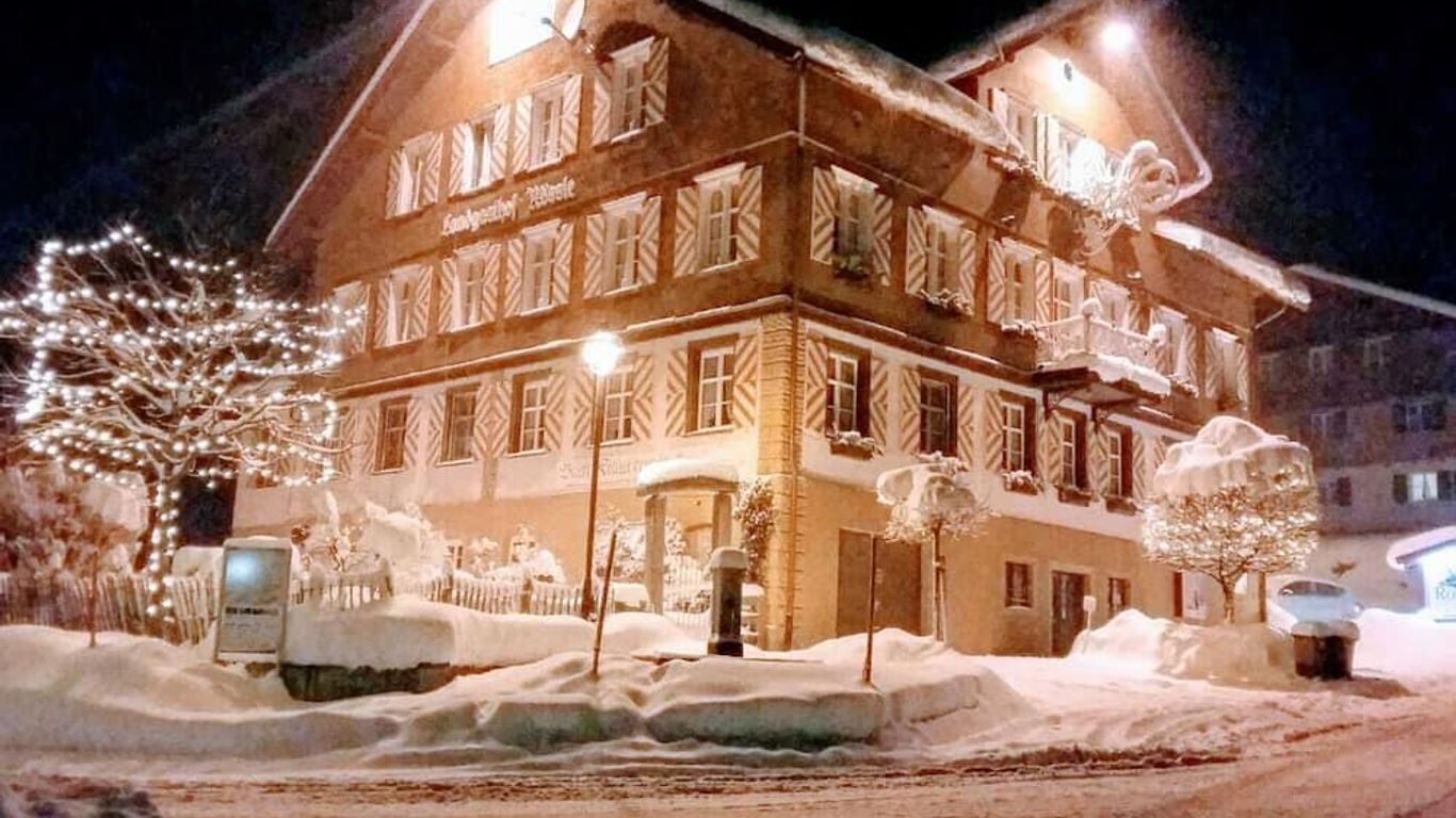 Landgasthof Rössle - Beim Kräuterwirt