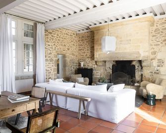 Château Toulouse-Lautrec - Langon