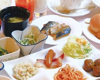 Hotel Nobeoka Hills - Nobeoka