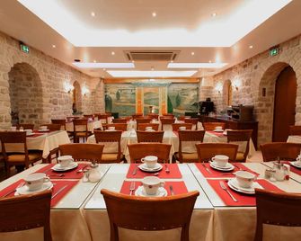 Hotel Touring - Paris - Restaurant