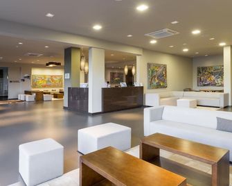 Hotel Laghetto Pedras Altas - Gramado - Aula