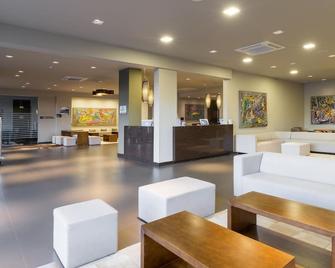 هوتل لاجيتو بيدراس ألتاس - غرامادو - أفضل طعام