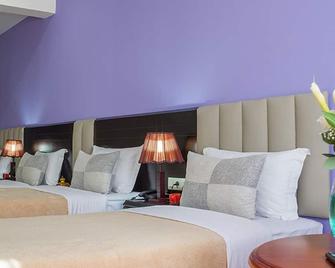 Hotel Suite Martil - Martil - Habitación
