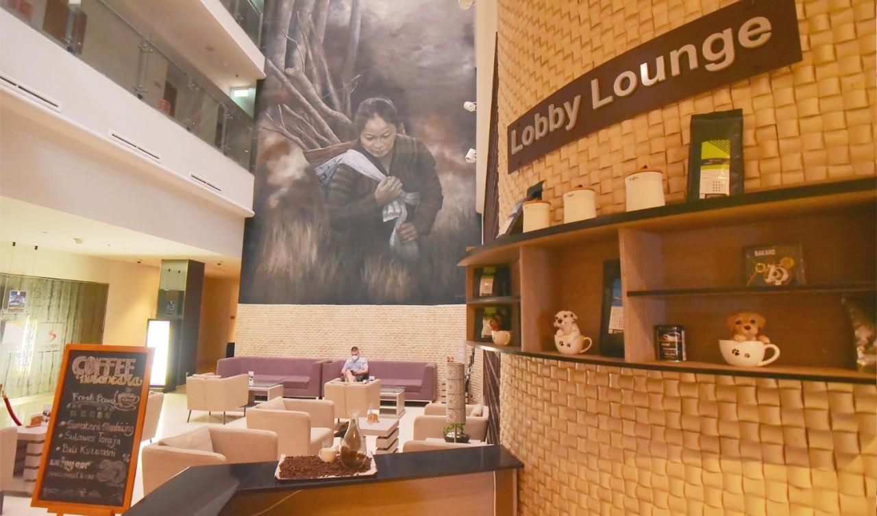 Sakura Park Hotel And Residence