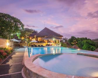 Bali Masari Villas & Spa - Sukawati - Pool