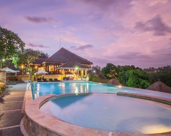 Bali Masari Villas & Spa Ubud - Sukawati - Piscina