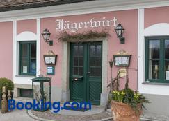 Gasthof Jaegerwirt - Perg - Gebouw