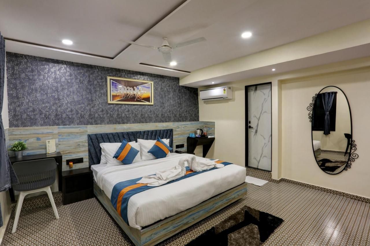 Diamond Hotel