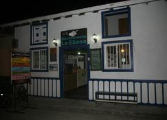 Casa La Eliana - Salento - Edifício