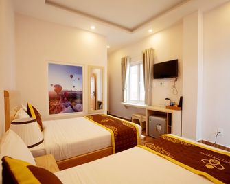 Golden Bee Hotel - Dalat
