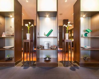 Hotel IL Cuore Namba - Osaka - Rumsfaciliteter