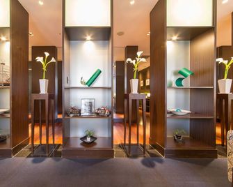Hotel IL Cuore Namba - Osaka - Servicio de la habitación