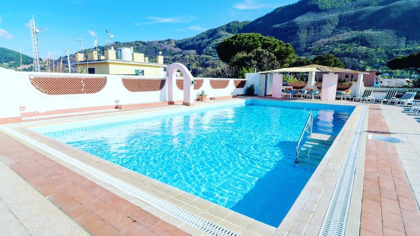 Paradise Relais Villa Janto'