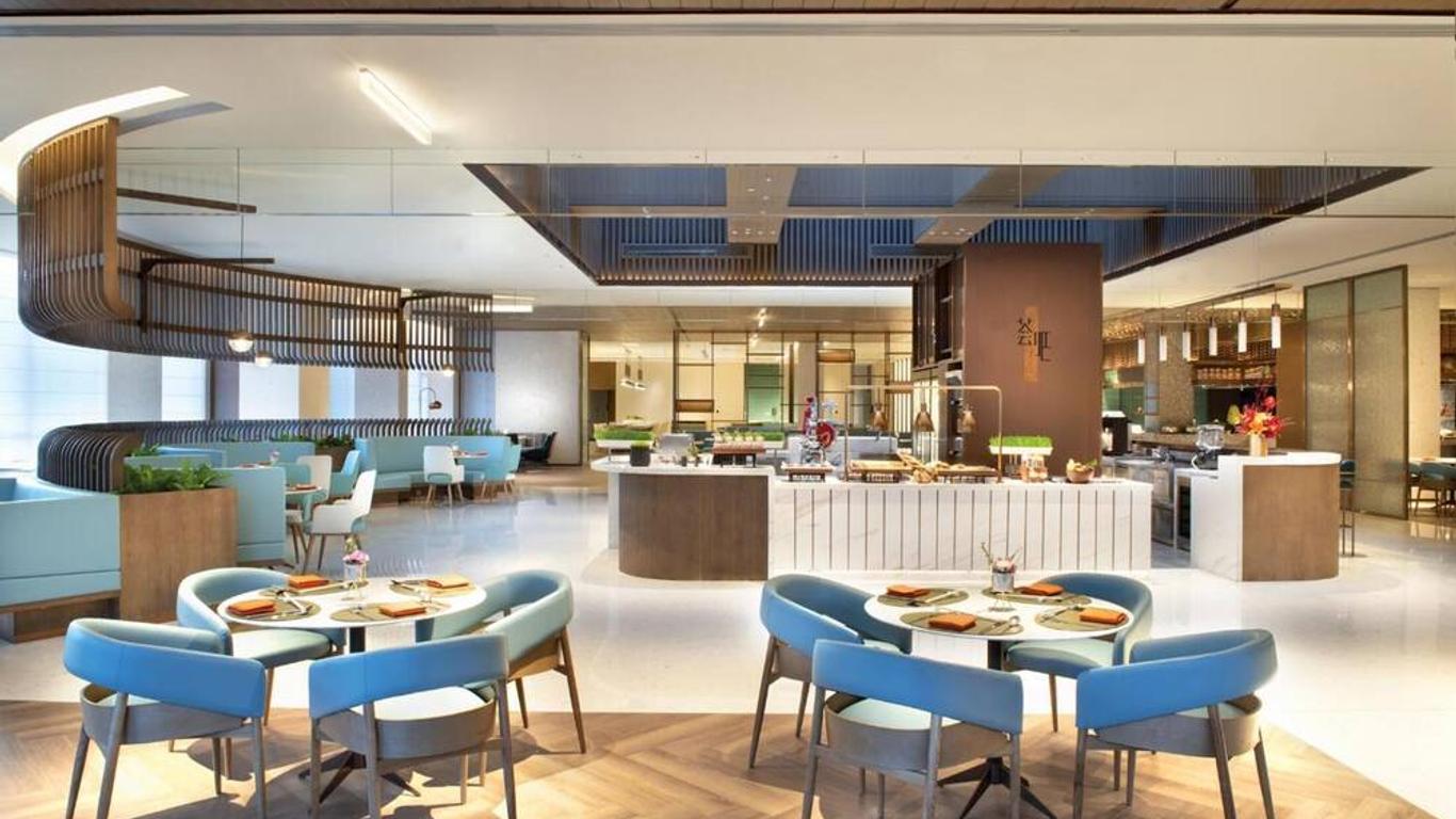 Holiday Inn Express Beijing Badaling