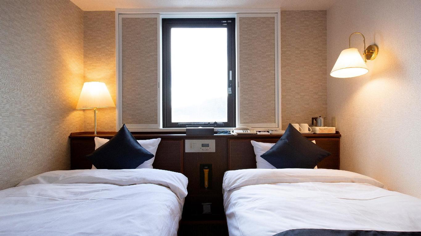 Sun Hotel Kokubu Kagoshima