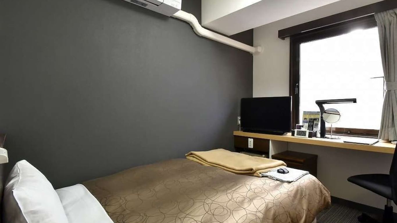 Business Hotel Taiyo