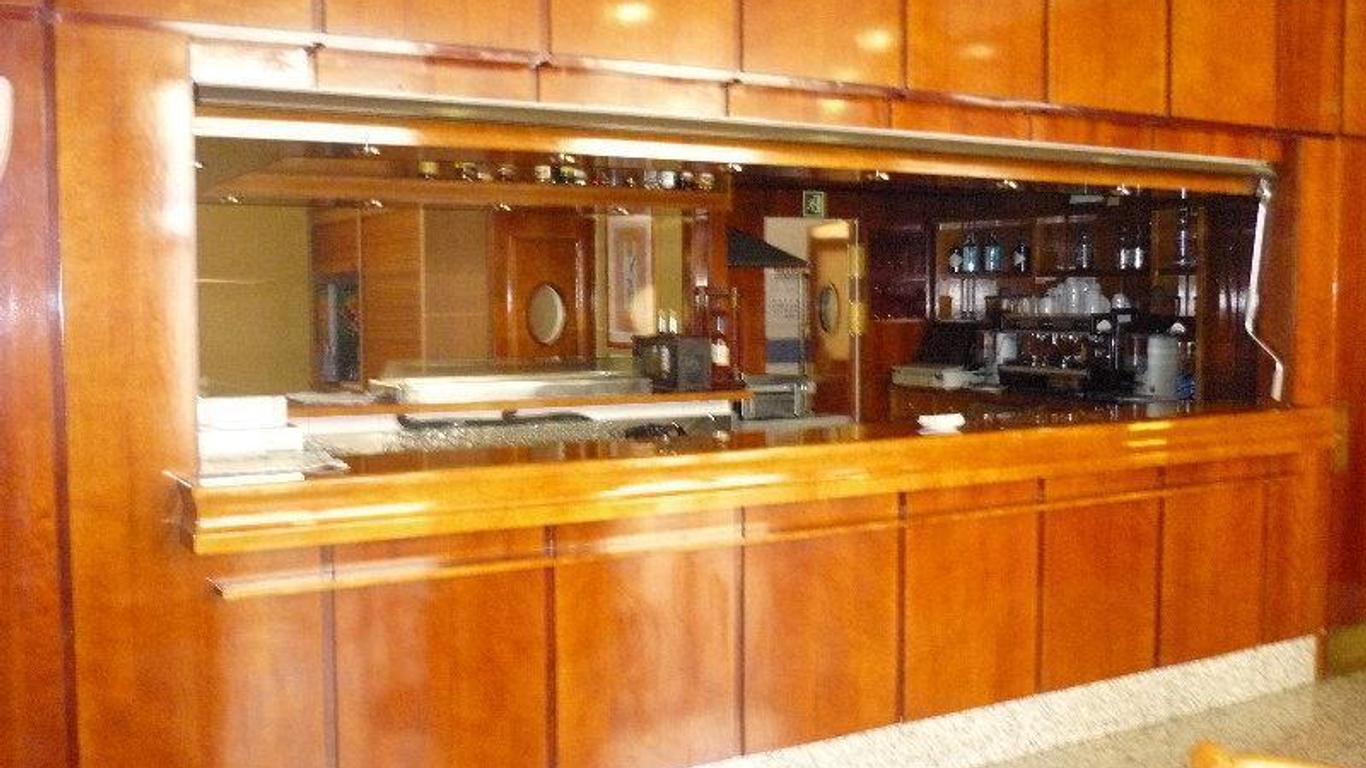 MC Villa de Pinto