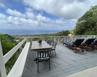 La Vallee View II 2 bed/2bath - Kingshill