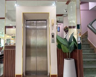 Mixay Paradise Hotel - Vientiane