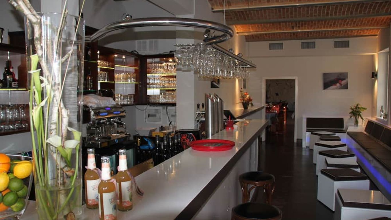 Hotel Vierseithof Luckenwalde