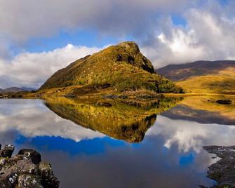 Glenbeigh Holiday Cottage - Tigin Mamo by Trident Holiday Homes - Glenbeigh