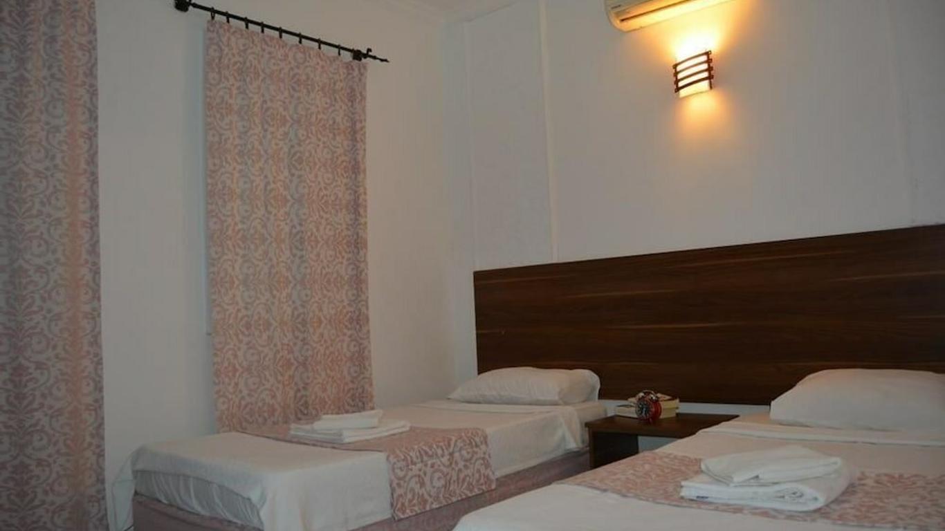 Arti Butik Hotel
