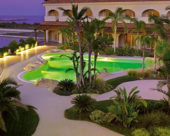 Marinagri Greenblu Hotel - Policoro - Piscina