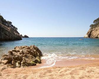 Camping Cala Pola - Tossa de Mar