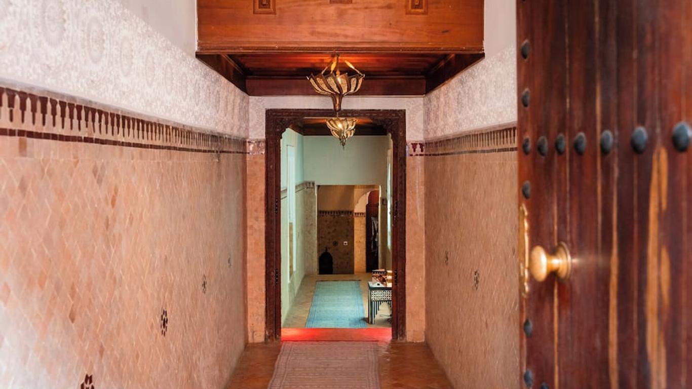 Riad Ysalis