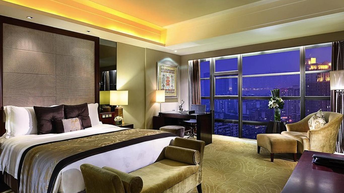 Athestel Chongqing