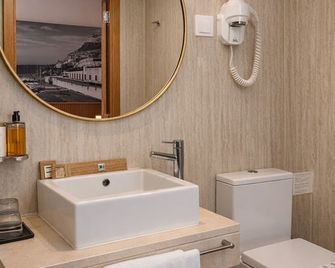 Hotel Zenite - Angra do Heroísmo