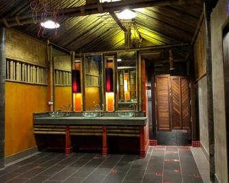 Aha Lanta Cozy Hostel - Ko Lanta