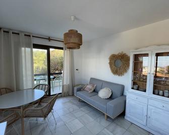 Bella Lilia - Es Pujols - Jadalnia