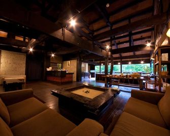 Yufuin Gettouan - יופו - טרקלין