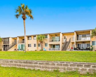 Sea Palms 5C - Fort Walton Beach - Building