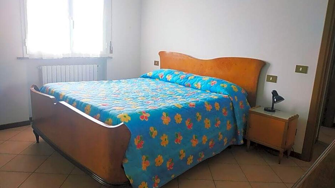B&B L'Uva Fragolina