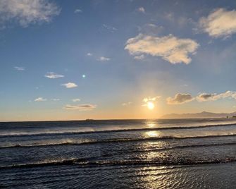 Framtid Hostel - Djupivogur - Strand