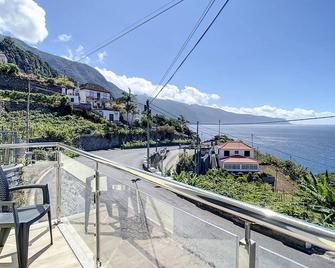 My School I by Atlantic Holiday - Ponta Delgada - Balcony