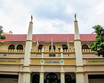 Wink at McCallum Street - Singapur - Gebäude