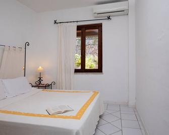 Harry's House by Wonderful Italy - Porto Rotondo - Schlafzimmer