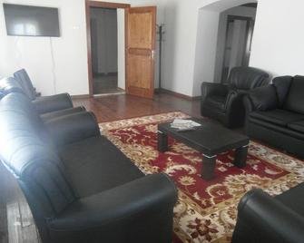 Frig Evi - Kütahya - Sala de estar
