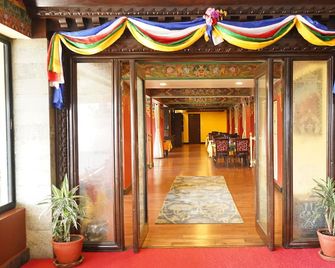 Hotel Tibet International - Kathmandu